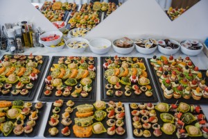 Svečano obeležavanje godinu dana rada Garni hotela "Imperium"