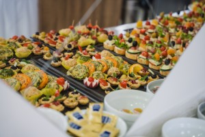 Svečano obeležavanje godinu dana rada Garni hotela "Imperium"