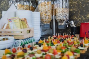 Svečano obeležavanje godinu dana rada Garni hotela "Imperium"