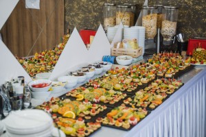 Svečano obeležavanje godinu dana rada Garni hotela "Imperium"