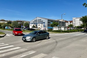 Šetnja Ulicom braće Radić