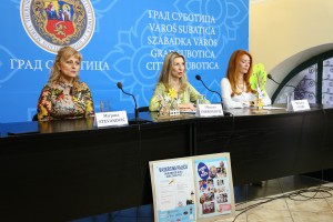 Najava turističko-kulturno humanitarne manifestacije "6. Vaskrs na Paliću"