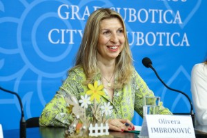 Najava turističko-kulturno humanitarne manifestacije "6. Vaskrs na Paliću"