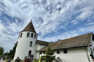 Prvi maj na ergeli Kelebija