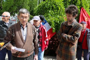 Udruženje "Solidarnost" povodom Praznika rada