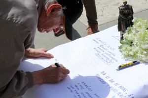 Udruženje "Solidarnost" povodom Praznika rada