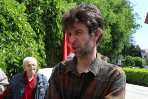 Udruženje "Solidarnost" povodom Praznika rada