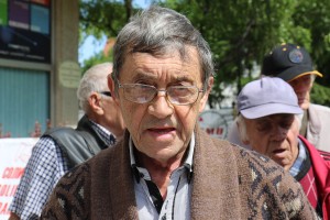 Udruženje "Solidarnost" povodom Praznika rada