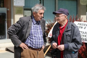 Udruženje "Solidarnost" povodom Praznika rada