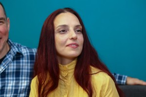 Sa porodicom Ćupić za vaskršnje praznike