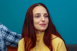 Sa porodicom Ćupić za vaskršnje praznike