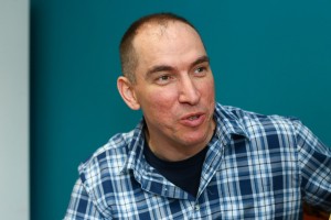 Sa porodicom Ćupić za vaskršnje praznike