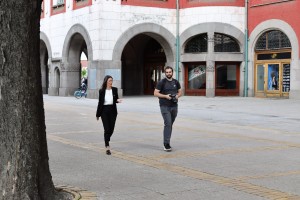 Predstavljanje Koalicije "Subotica protiv nasilja"