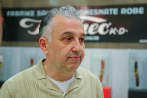 Izložba "Carstvo dobre hrane – 29. novembar”