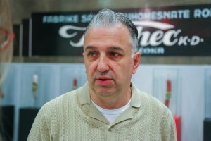 Izložba "Carstvo dobre hrane – 29. novembar”