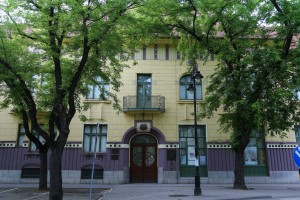 Izložba "Carstvo dobre hrane – 29. novembar”