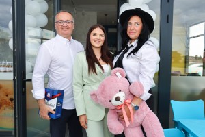 Igraonica "Medaonica"