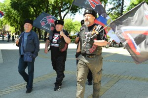 Marš Besmrtnog puka