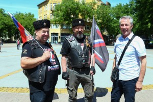 Marš Besmrtnog puka