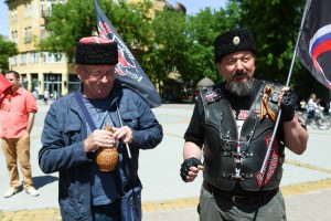 Marš Besmrtnog puka