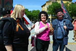 Marš Besmrtnog puka