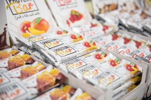 Obeležavanje godinu dana rada fitnes centra "Bodyline" na Prozivci