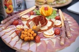 Obeležavanje godinu dana rada fitnes centra "Bodyline" na Prozivci