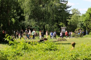 Mladi Bengalski tigar - novi stanovnik Zoo vrta