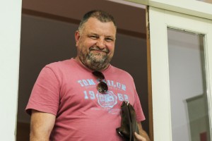 Uručenje zahvalnica dobrovoljnim davaocima krvi