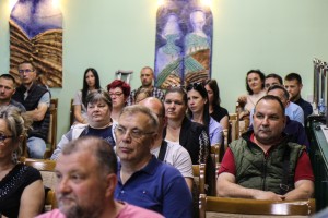 Uručenje zahvalnica dobrovoljnim davaocima krvi