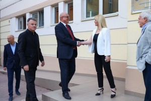 Jubilarno 10. Veče Republike Srpske