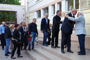 Jubilarno 10. Veče Republike Srpske