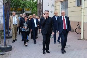 Jubilarno 10. Veče Republike Srpske