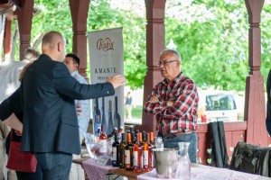 2. Salon vina ''WineSu''