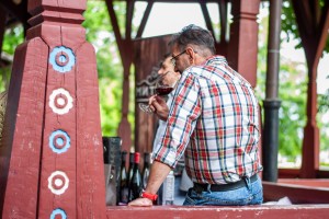 2. Salon vina ''WineSu''