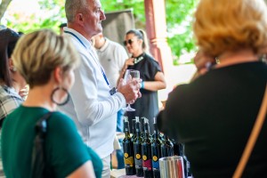 2. Salon vina ''WineSu''