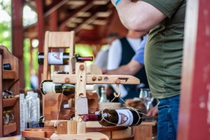 2. Salon vina ''WineSu''