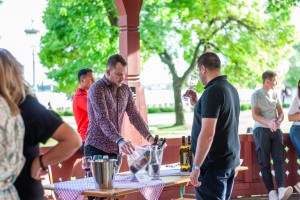 2. Salon vina ''WineSu''