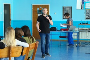 Obeležavanje Dana Medicinske škole