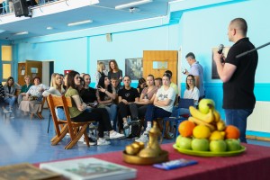 Obeležavanje Dana Medicinske škole