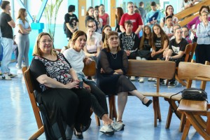 Obeležavanje Dana Medicinske škole