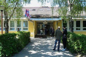 Obeležavanje Dana Medicinske škole