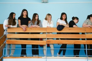 Obeležavanje Dana Medicinske škole