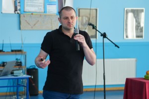 Obeležavanje Dana Medicinske škole