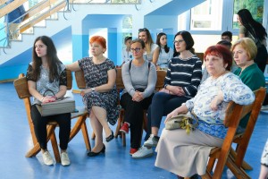 Obeležavanje Dana Medicinske škole