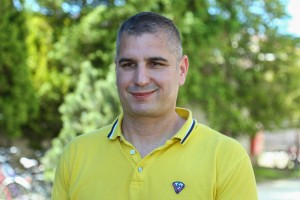 Promocija olimpijskih vrednosti