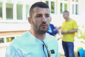 Promocija olimpijskih vrednosti