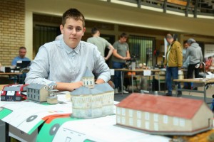 Svečano otvaranje XVI Projektne nedelje