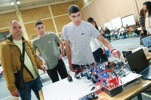 Svečano otvaranje XVI Projektne nedelje