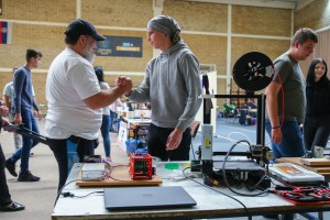 Svečano otvaranje XVI Projektne nedelje